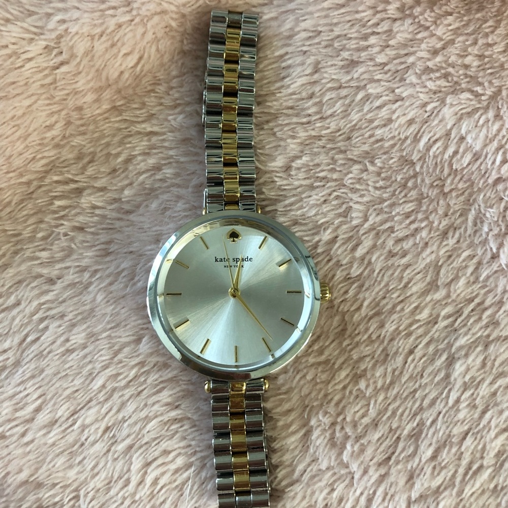 Kate Spade watch